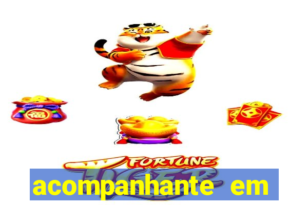 acompanhante em presidente prudente